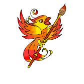 Phoenixborn Creations Logo
